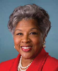 Official portrait of Joyce Beatty