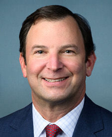 Official portrait of Craig A. Goldman