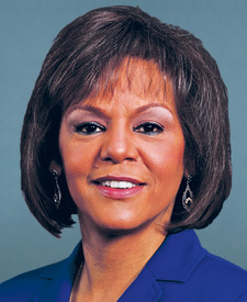 Official portrait of Robin L. Kelly