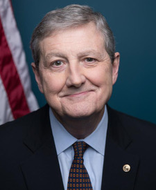 Official portrait of John Kennedy