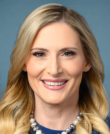 Official portrait of Laurel M. Lee