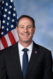 Official portrait of Tracey Mann