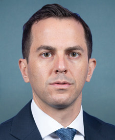 Official portrait of Robert Menendez