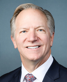 Official portrait of Robert F. Onder, Jr.